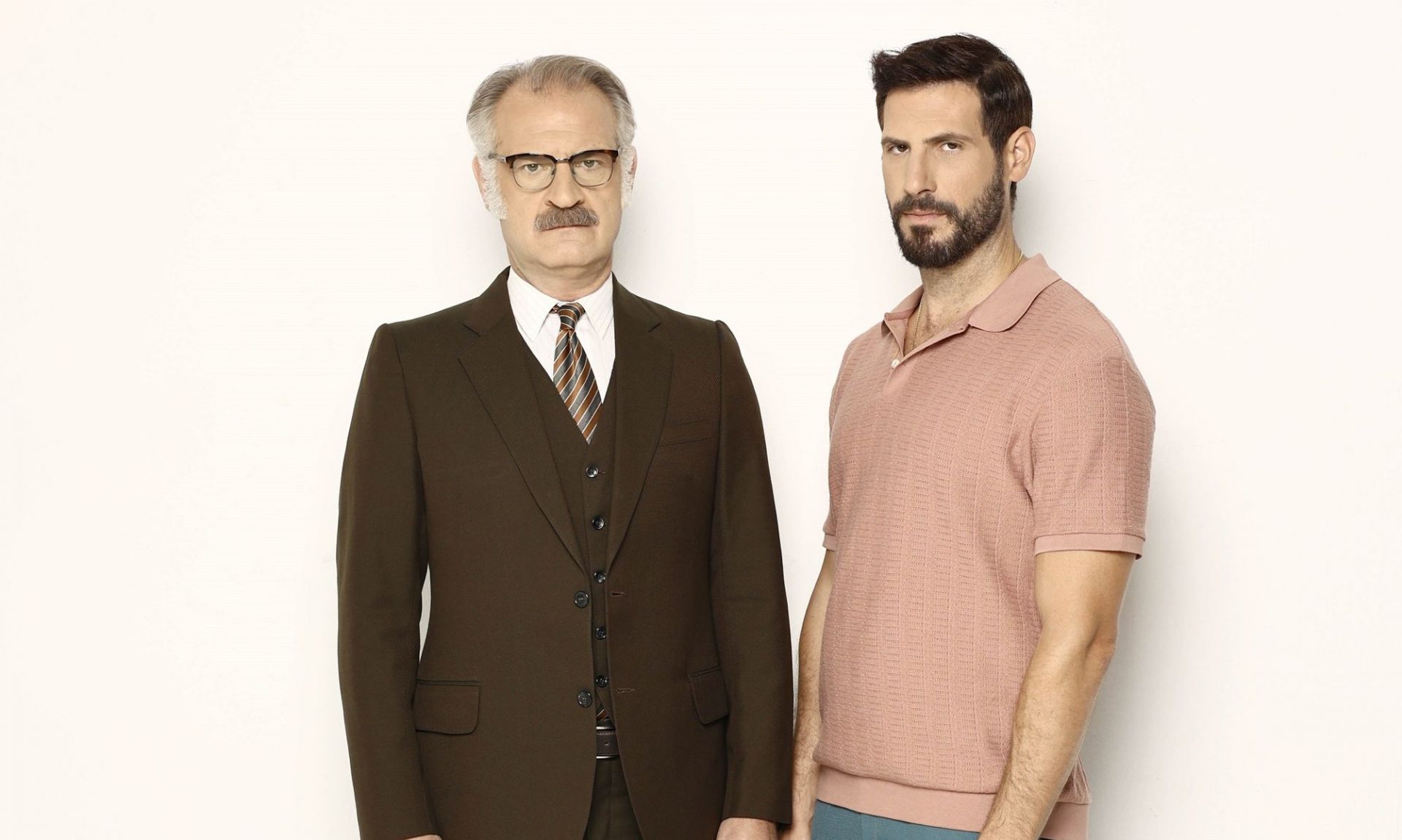 Ηλέκτρα: Μπόγρης και Δανάη παντρεύονται- Οι περιλήψεις της εβδομάδας