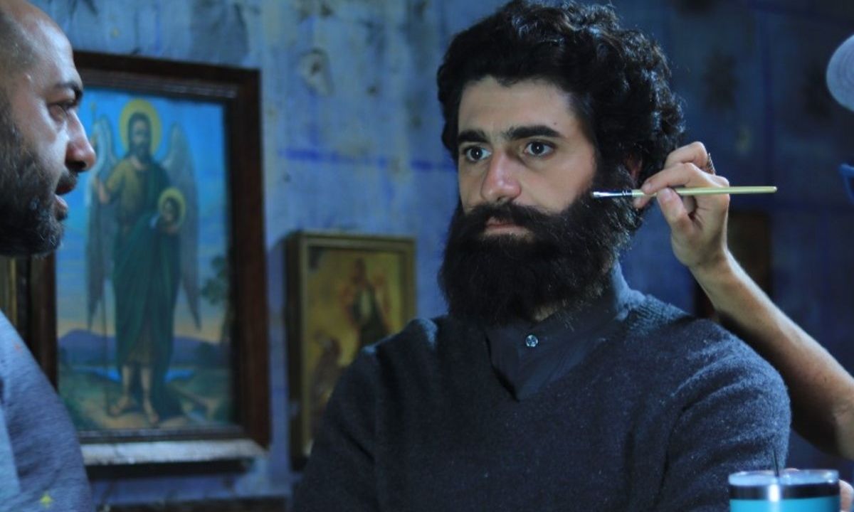 Προκόπης Αγαθοκλέους για τον «Άγιο Παΐσιο»: Στην κοίμηση του Αγίου συνταράχθηκε η ψυχή μου