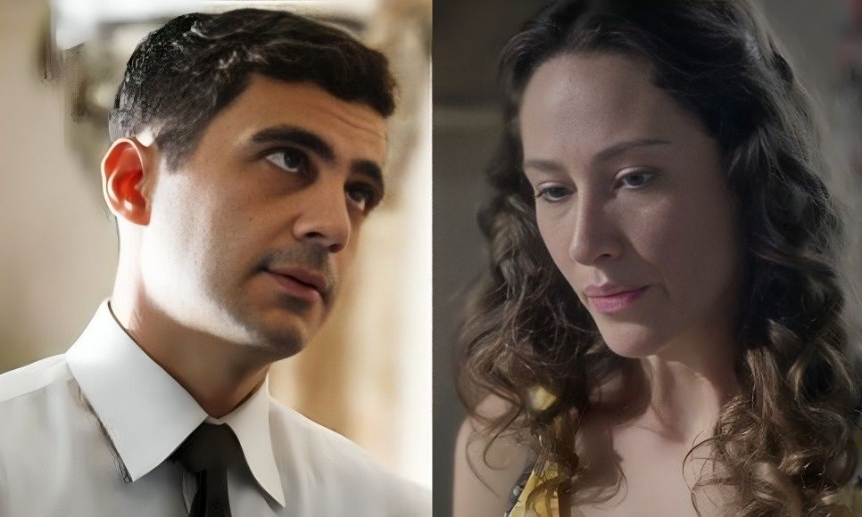 Άγιος Έρωτας – Έξαλλο το Χ με τη Σοφία: «Χάρη μην ενδίδεις αυτή ξαφνικά θυμήθηκε ότι υπάρχεις»