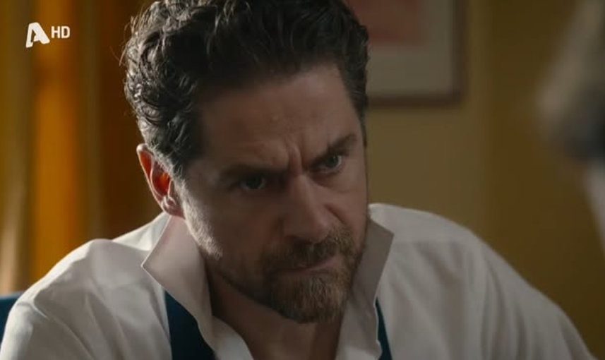 Ο τιμωρός: Τα επεισόδια Δευτέρας έως Τετάρτη- Ο Μάρκος συγκρούεται με Αντρέα & Μαρίνα