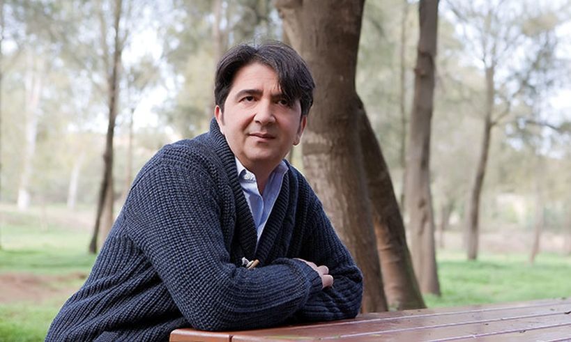 Άγιος Παΐσιος – Τσιάκκας: Ήθελα να μοιραστώ με τον κόσμο αυτά που βιώναμε δίπλα στο γέροντα