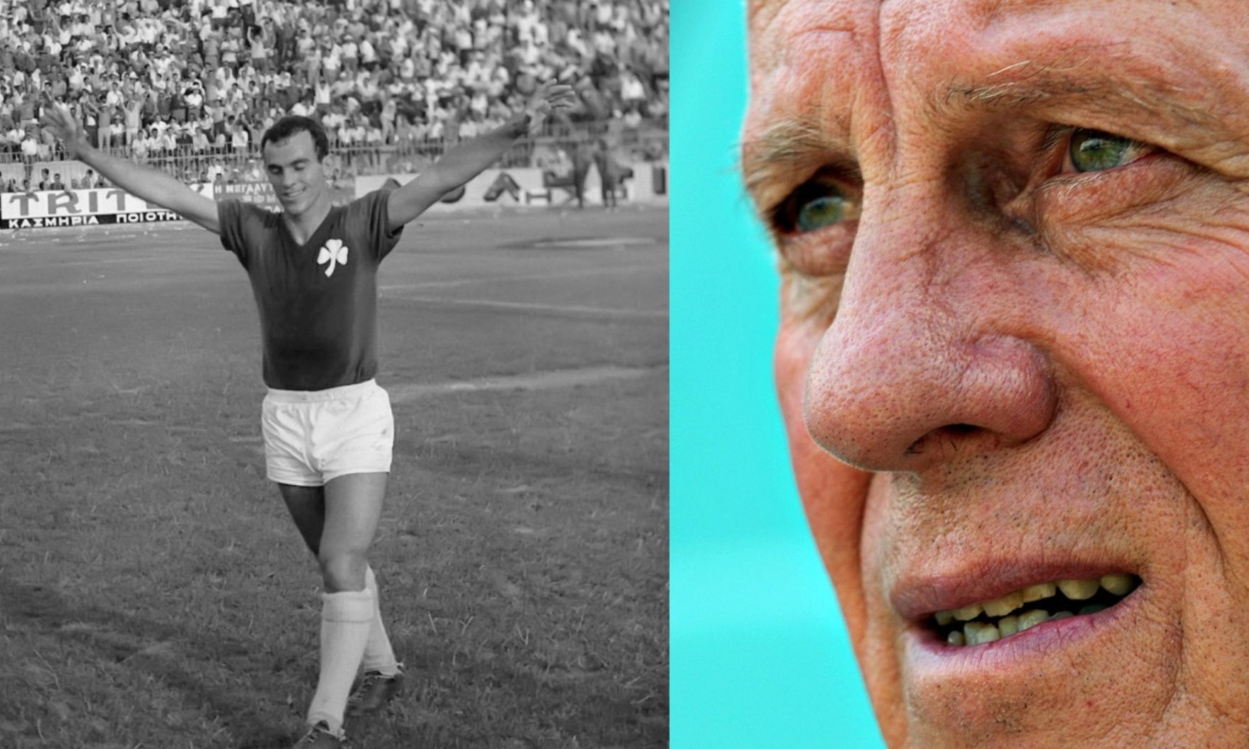 Ο τελευταίος αγώνας: Όταν 50.000 άτομα υποκλίθηκαν μπροστά στον Δομάζο στο φινάλε της καριέρας του