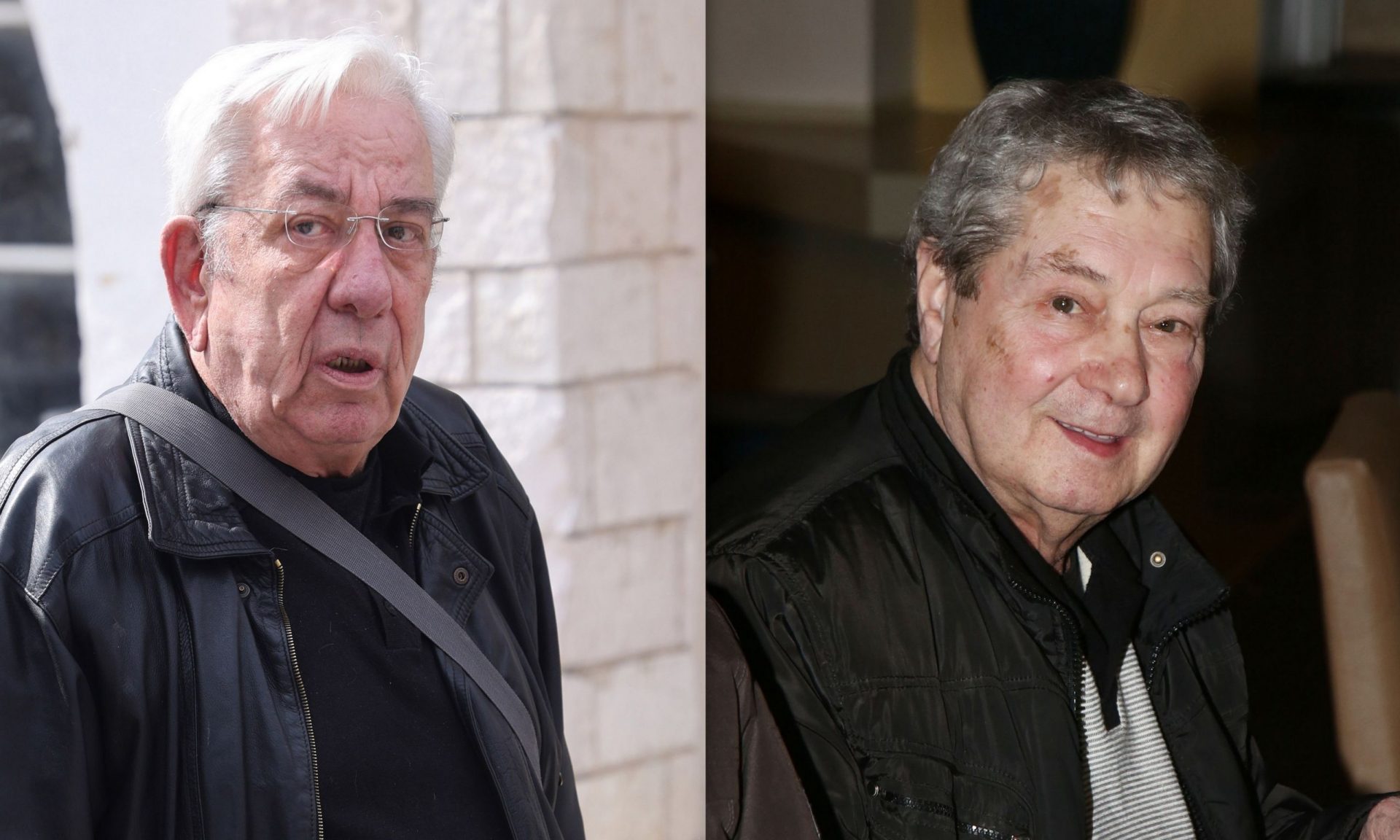 Γεωργίου:«Ο Ταμτάκος με πολέμησε, μου έκανε τεράστιο μπούλινγκ χωρίς να τον έχω ενοχλήσει σε τίποτα»