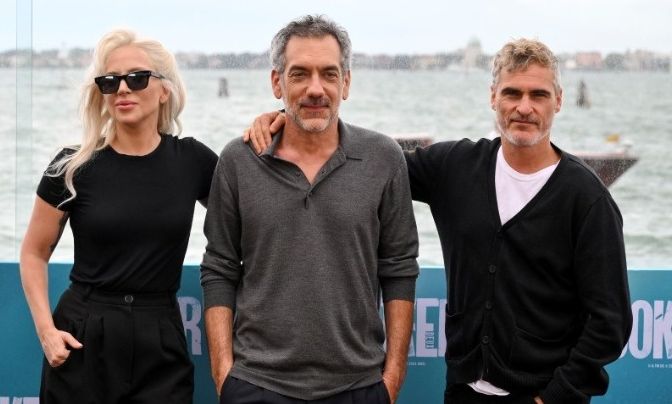 Χρυσά Βατόμουρα 2025: Τόσο κακό είναι το sequel του Joker που το «καίνε» οι φετινές υποψηφιότητες;