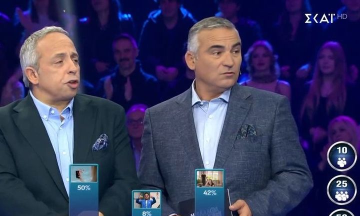 Τηλεθέαση: Πώς τα πήγε στην πρεμιέρα του το «Η Ελλάδα ψηφίζει»;