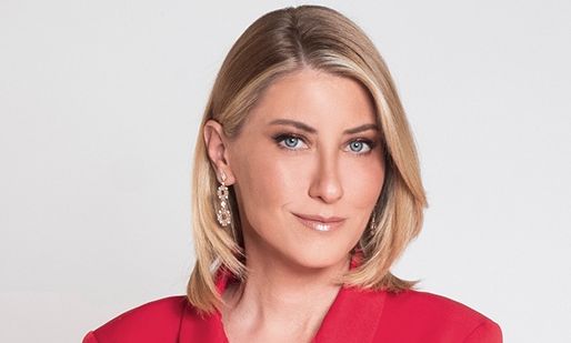 H Σία Κοσιώνη μένει στον ΣΚΑΪ