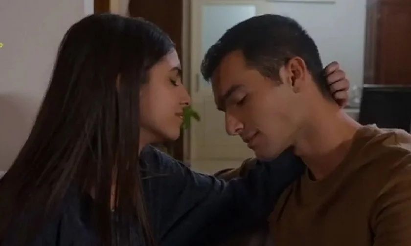 Η γη της ελιάς: Ο Μιλτιάδης & η Στέλλα ήρθαν κοντά αλλά το Χ "κριντζάρει" – «Όλο και χειρότερο!»