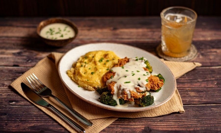 Το πιο λαχταριστό road trip συνεχίζεται με το The All-American Route Part 2 στα TGI FRIDAYS™