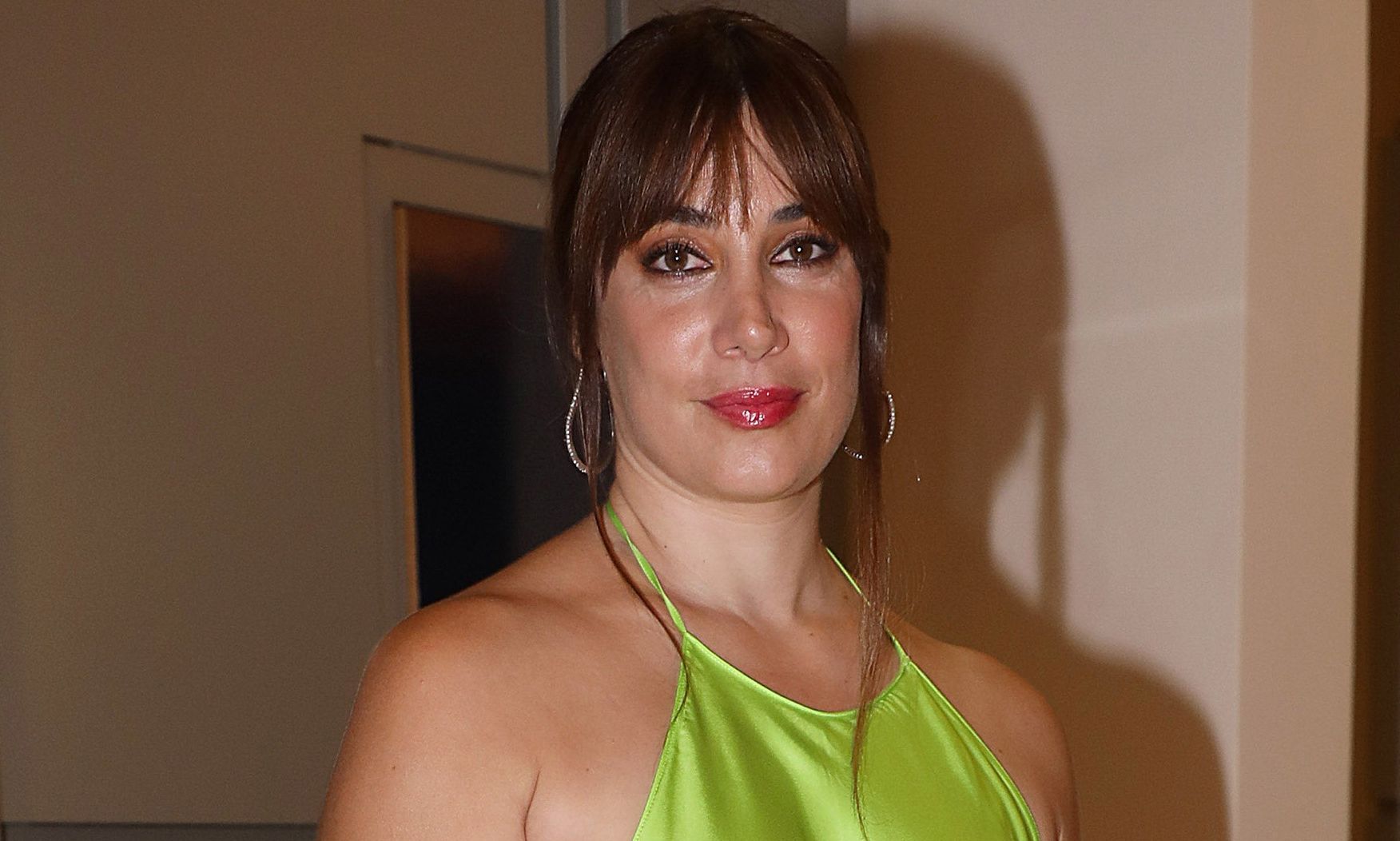 Ραφίκα Σαουίς: Η ηθοποιός βιώνει έναν μεγάλο έρωτα - Ποιος είναι ο άντρας που της έκλεψε την καρδιά