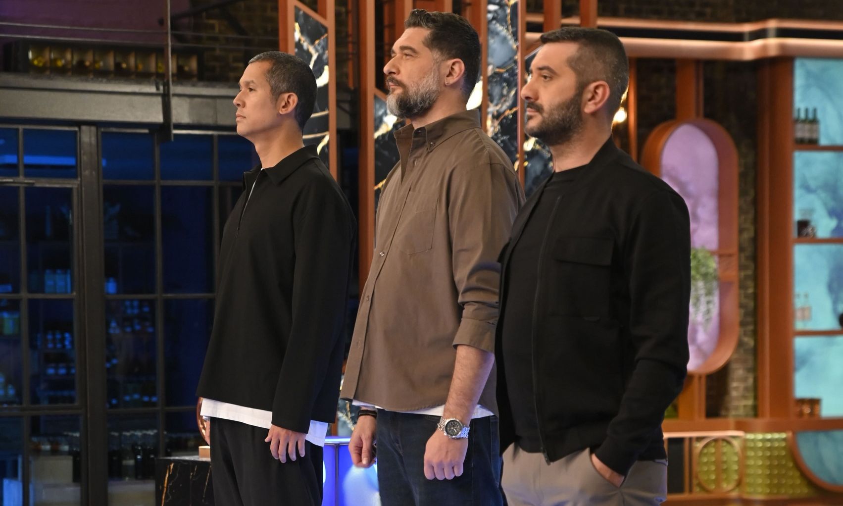 MasterChef 2025: Αυτός ο παίκτης έμεινε εκτός πρώτου Mystery Box
