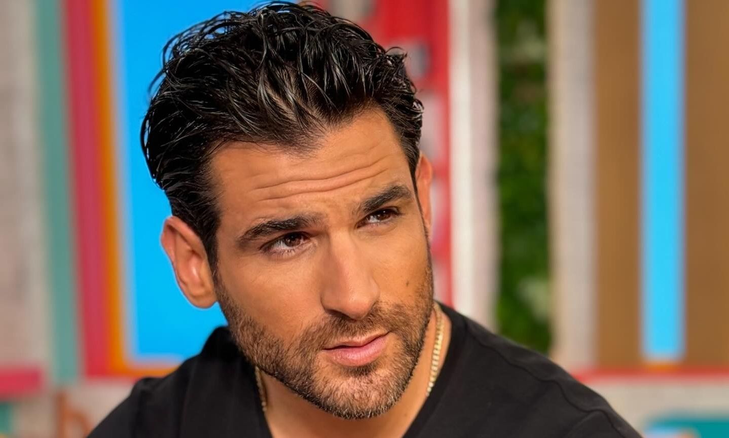 Η ανακοίνωση του Ετεοκλή Παύλου για την περιπέτεια υγείας του- Νοσηλεύτηκα δύο μέρες, αλλά...