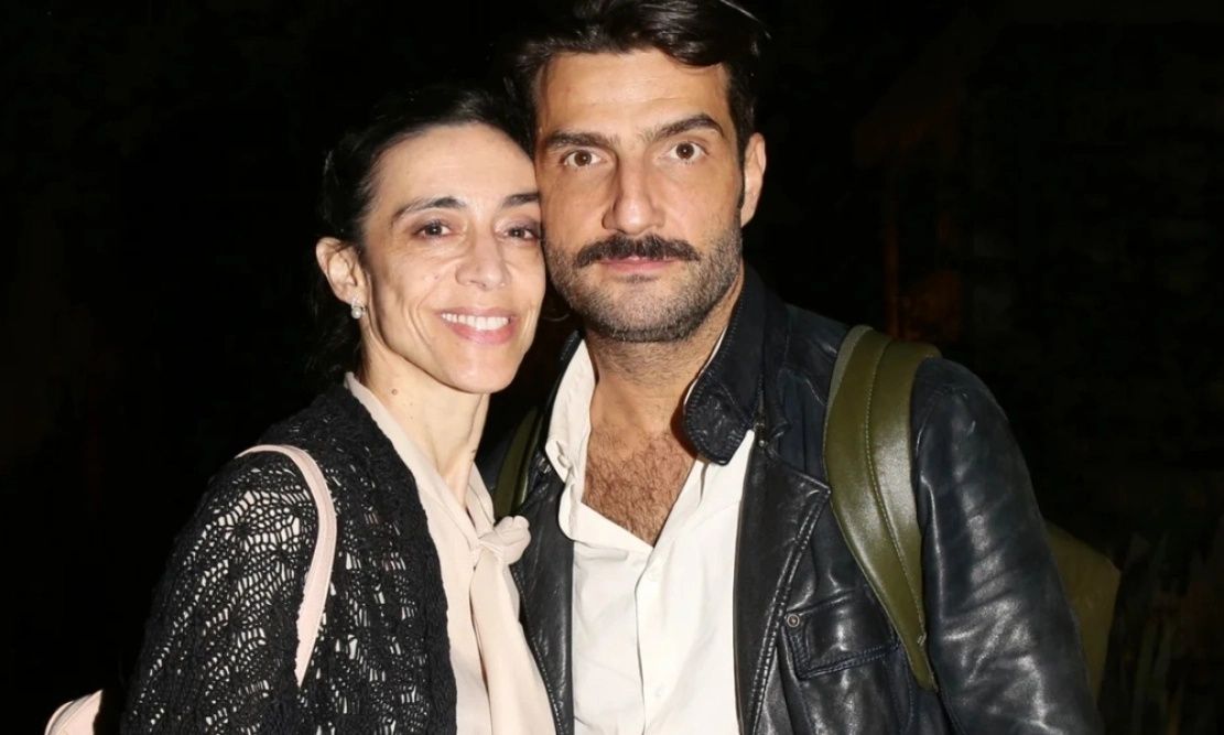 Τοπαλίδου: «Το θέμα της απιστίας είναι σχετικό για μένα, μέσα μου ανήκω ακόμα στον Νίκο Κουρή»