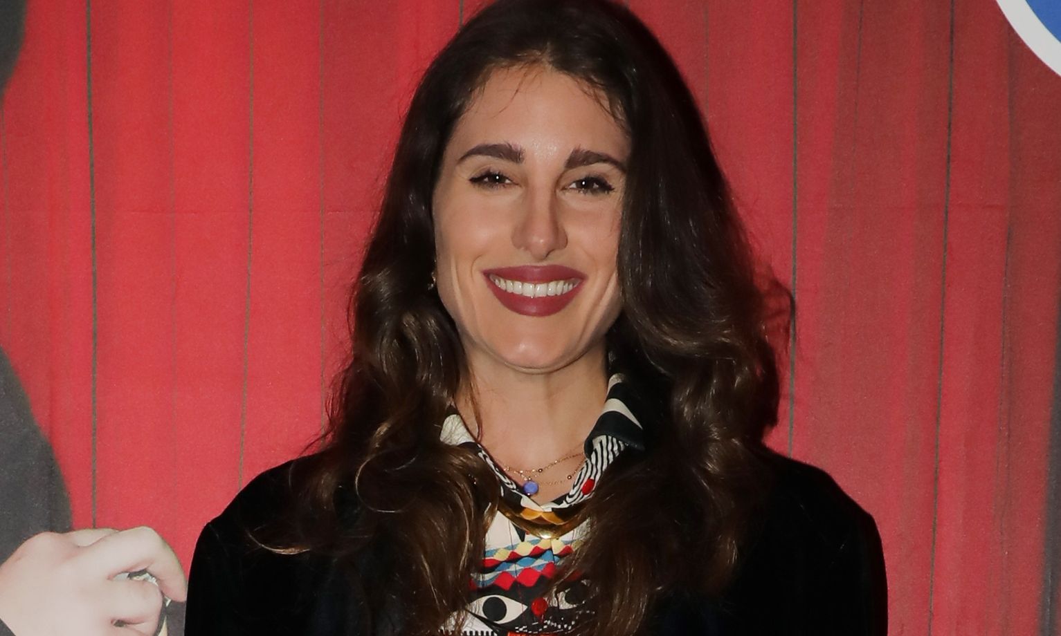 Παυλίνα Βουλγαράκη: Πτυχιούχος λίγο πριν φέρει στον κόσμο το πρώτο της παιδάκι