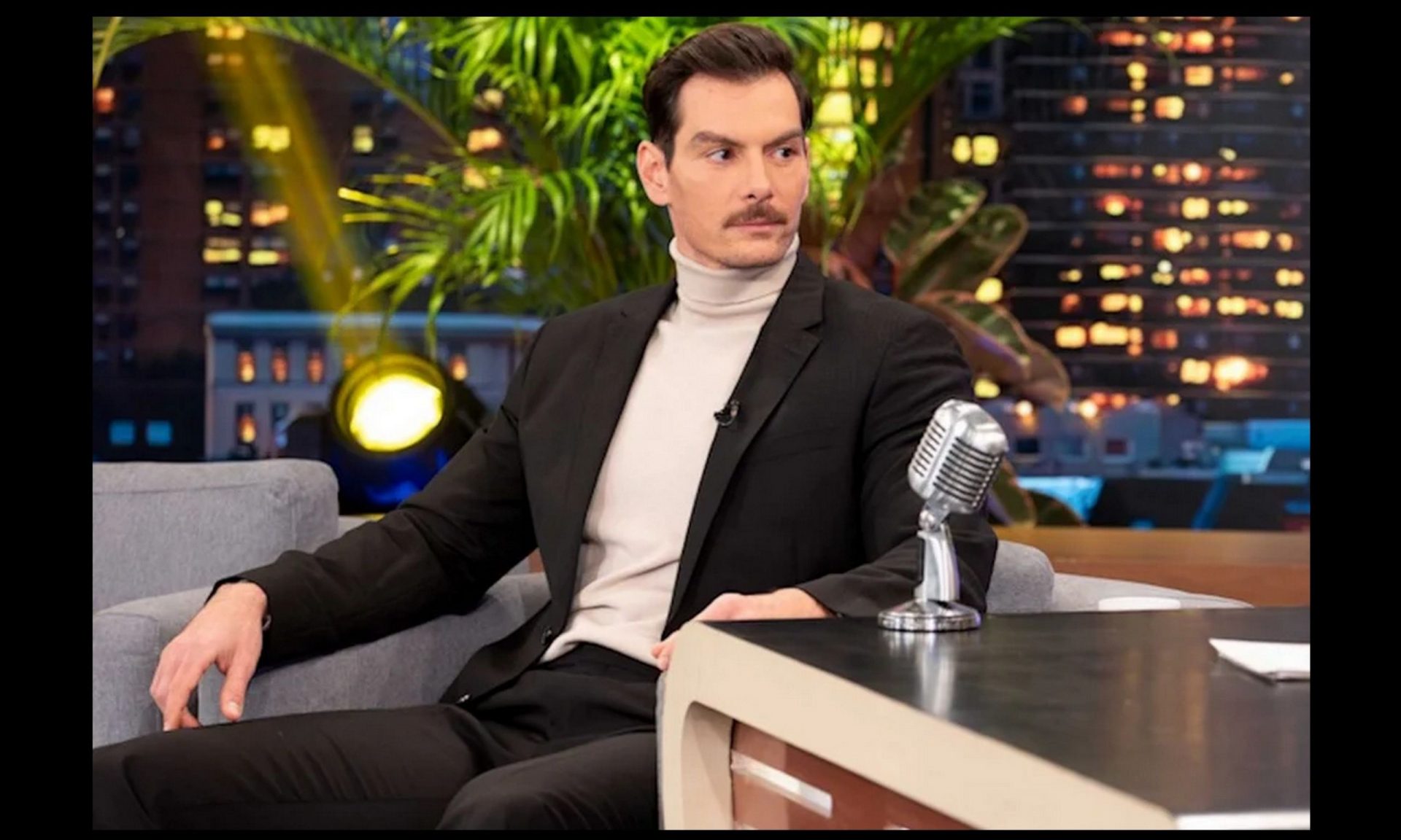 Κουκουράκης: «Στη δουλειά μου έχω πει πολλές φορές “τι άλλο θα κάνω για να πληρώσω το νοίκι μου;”»