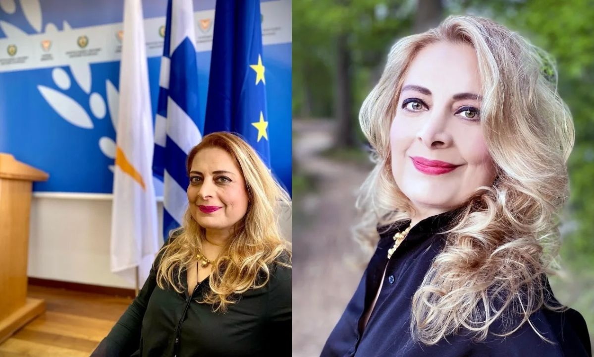 Αλέξια : Η ηλικία, η Eurovision, η περίοδος που υπήρξε μούσα του Θεοδωράκη & η ζωή στο Λος Άντζελες