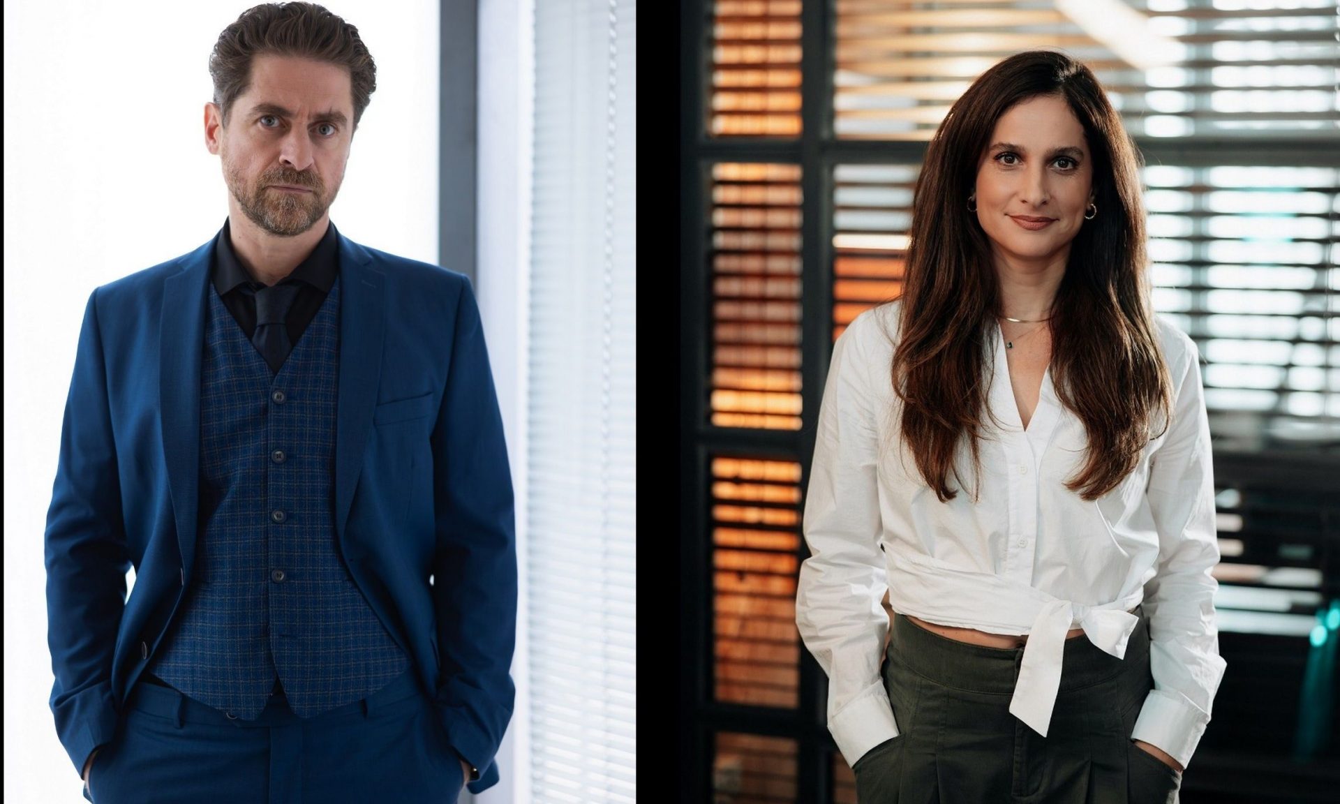 Ο Τιμωρός: Μία έξοδος του Μάρκου με τη Μυρτώ θέτει σε κίνδυνο τη ζωή τους!