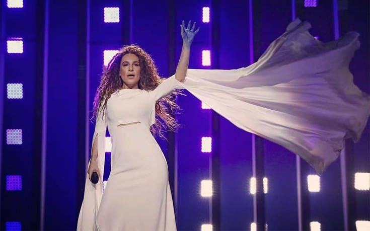 Γιάννα Τερζή - Η συναισθηματική κατάρρευση μετά τη Eurovision & η εξομολόγηση: «Έσκασα. Αρρώστησα»