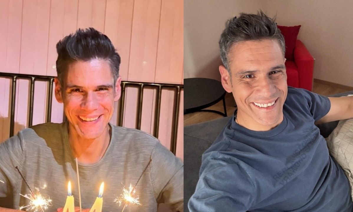 Δημήτρης Ουγγαρέζος: «Δεν σήκωνα το τηλέφωνο γιατί ήμουν μέσα στο ασθενοφόρο, είχα τρακάρει»