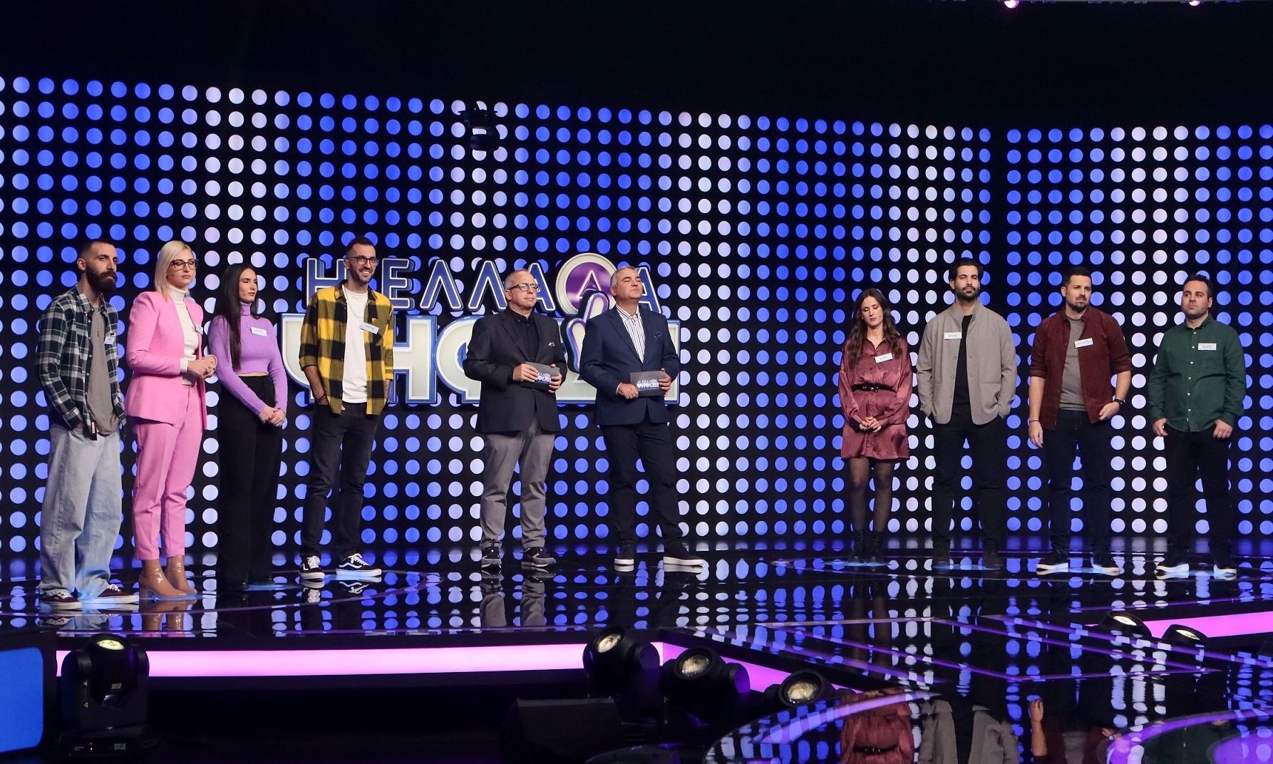 Η Ελλάδα ψηφίζει: Ο Φεβρουάριος ξεκίνησε δυναμικά