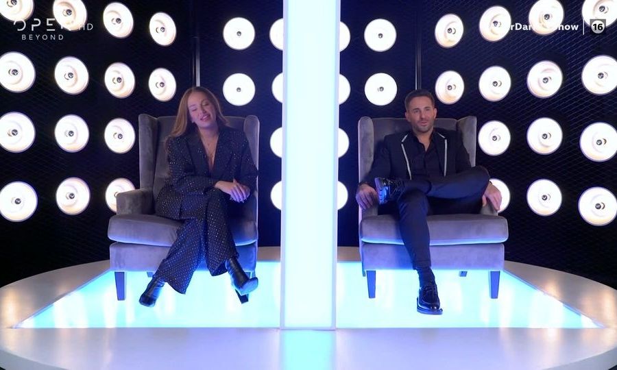 Λιβάνης για Ανδρομάχη: «Έπρεπε να διαγράψουμε ό,τι υπάρχει και να κάνουμε το επόμενο βήμα»