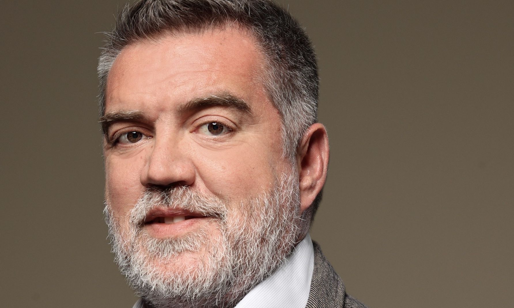 Ο Κώστας Τσολάκης διευθυντής Εταιρικής Επικοινωνίας στην ΕΡΤ