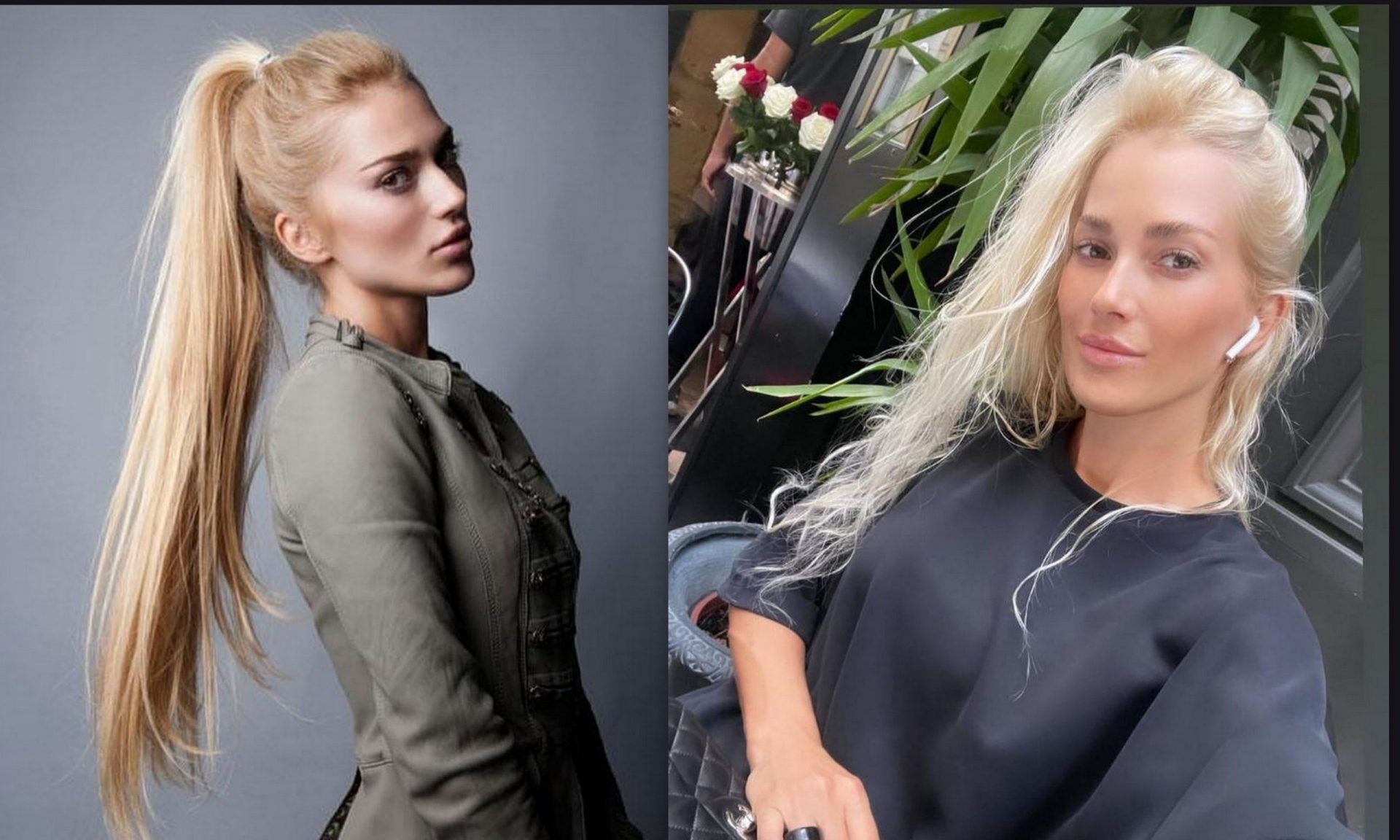 Αποκαλυπτική η Βικτώρια Καρύδα: Είμαι ελεύθερη & ωραία εδώ κι έναν χρόνο