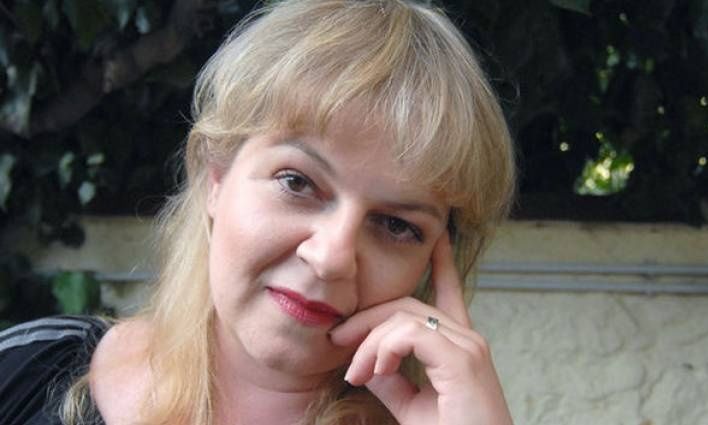 Φωτεινή Μπαξεβάνη: «Έτσι νοσούν οι άνθρωποι και παθαίνουν καρκίνο! Αν δεν λυθεί...»