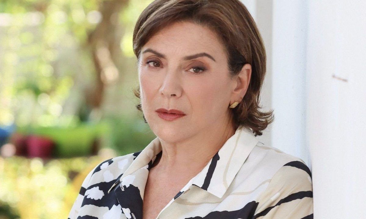 Ο Τιμωρός: Η Δομινίκη καταφεύγει στην Αγγελική, αλλά ένα απρόσμενο γεγονός φέρνει την καταστροφή!