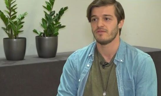 Περικλής Σιούντας: «Είχα άγχος που έπρεπε να υποδυθώ τον Χρήστο Νικολόπουλο στην ταινία “Υπάρχω”»