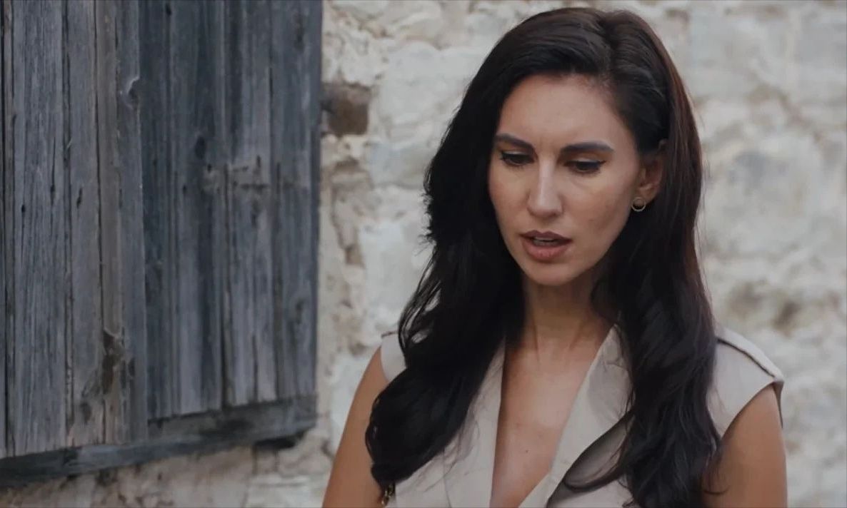 Γη της Ελιάς – Κουτσουβέρη: Κρύβεται η Αμαλία πίσω από την απαγωγή του Ισίδωρου;