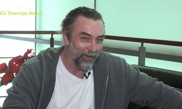 Ιβάν Σβιτάιλο: «Εγώ δεν θα μπορούσα να αφήσω το παιδί μου να δει Eurovision»