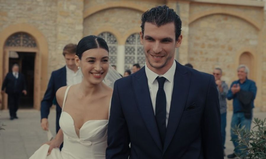 Γη της Ελίας – επεισόδια: Φρικτό τροχαίο για Αφροδίτη & Χρήστο