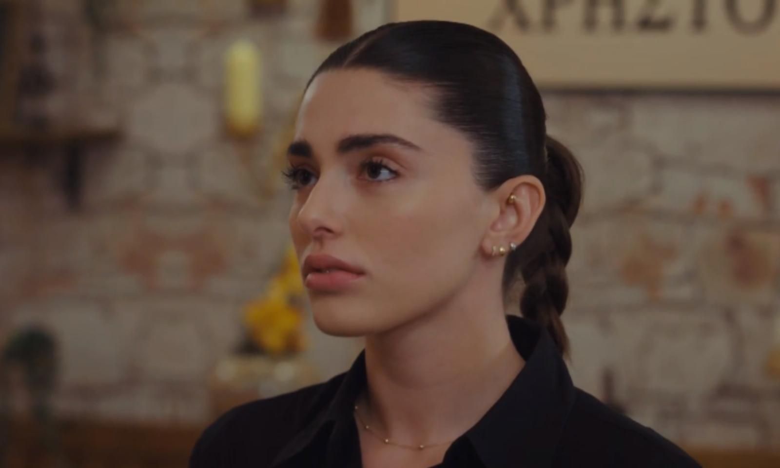 Γη της Ελίας – επεισόδια: Τρόμος για την Αριάδνη – Τα πόδια της μουδιάζουν ξανά