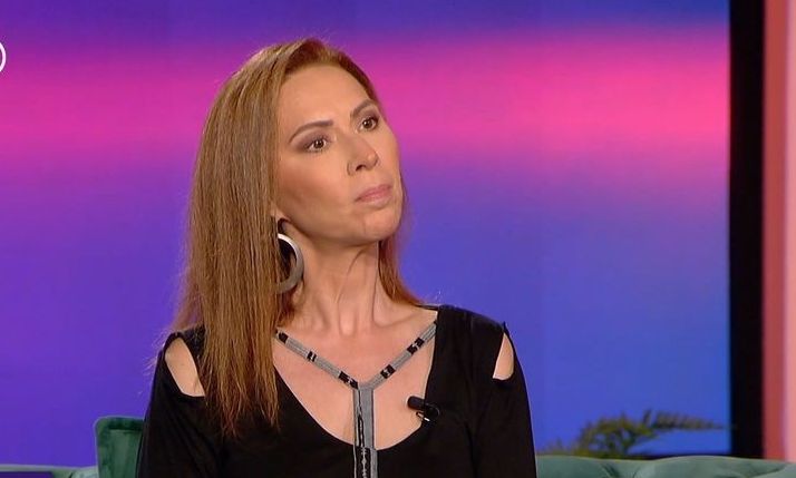 Συγκλονίζει η Χρυσικού:«Η μαμά μου αναγνώρισε έναν από τους βασανιστές της, αυτό δεν το ξεχνάς ποτέ»