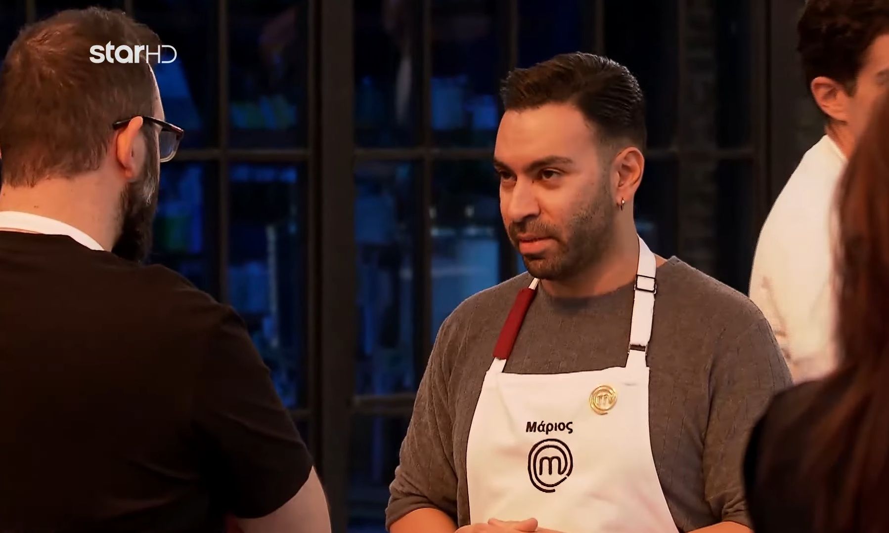 MasterChef – «Σφαγή» on air: «Στη ζωή κρύβονται μόνο οι προδότες και οι… μην πω»