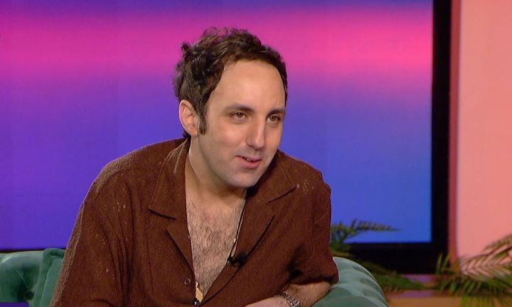 Χάρης Χιώτης: «Σε κάποια μεγάλα πιώματα έχουν συμβεί εξομολογήσεις. Είμαι γρήγορος μεθύστακας!»