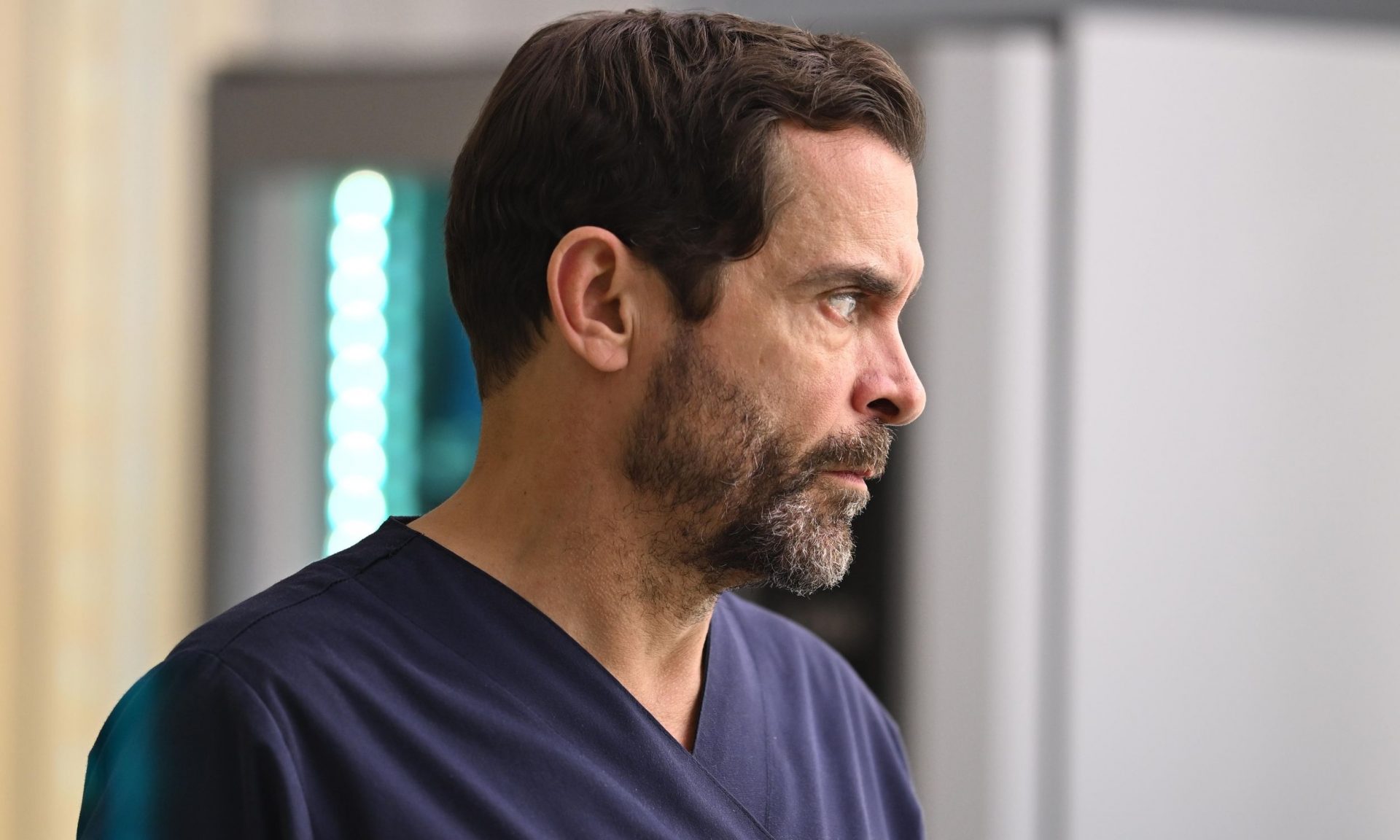 Ο Γιατρός - «Στίγμα»: Τι θα δούμε στο νέο επεισόδιο απόψε