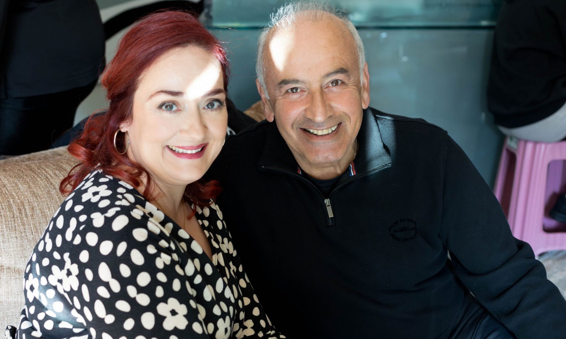 VΙΠ - Καλά Γεράματα: Η επόμενη μέρα της επετείου, βρίσκει τους ενοίκους αποδεκατισμένους