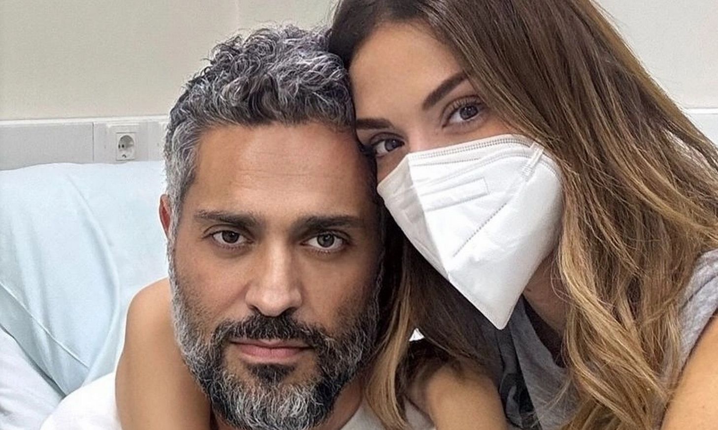 Λευτέρης Σουλτάτος: Πρώτη δημόσια εμφάνιση μετά την περιπέτεια της υγείας του