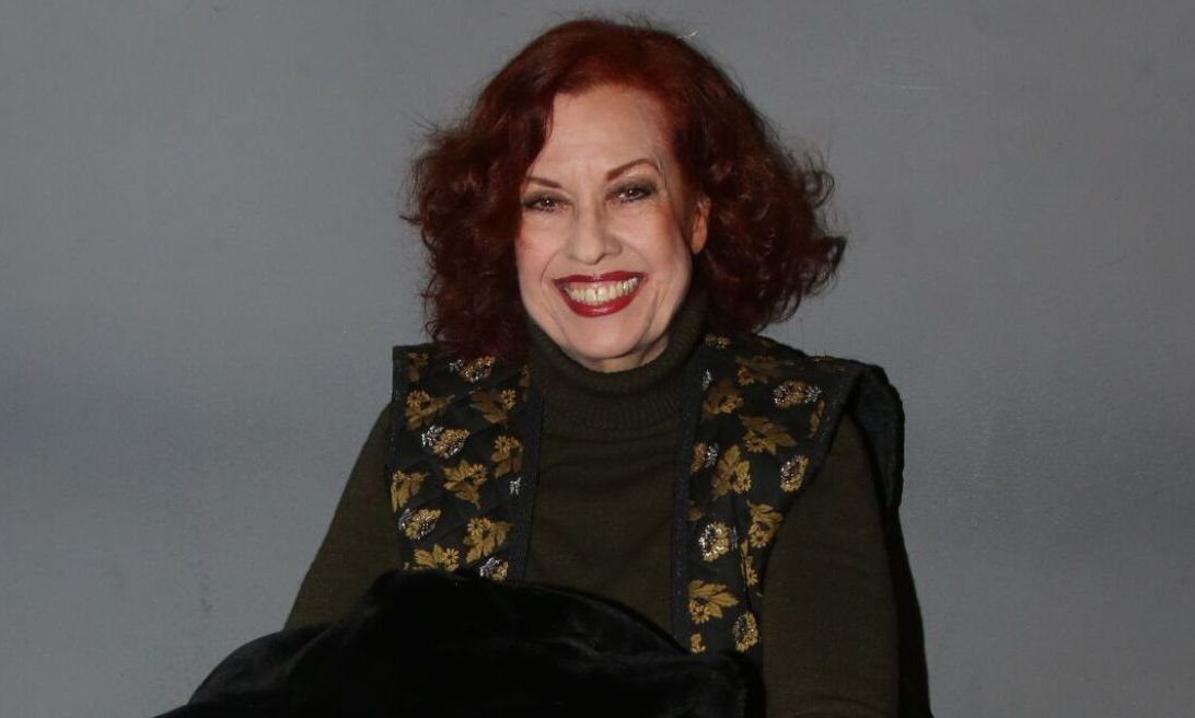 Νεφέλη Ορφανού: Είναι απαράδεκτο να αποκτούν παιδιά τα ομόφυλα ζευγάρια, είναι ύβρις προς τα ειωθότα