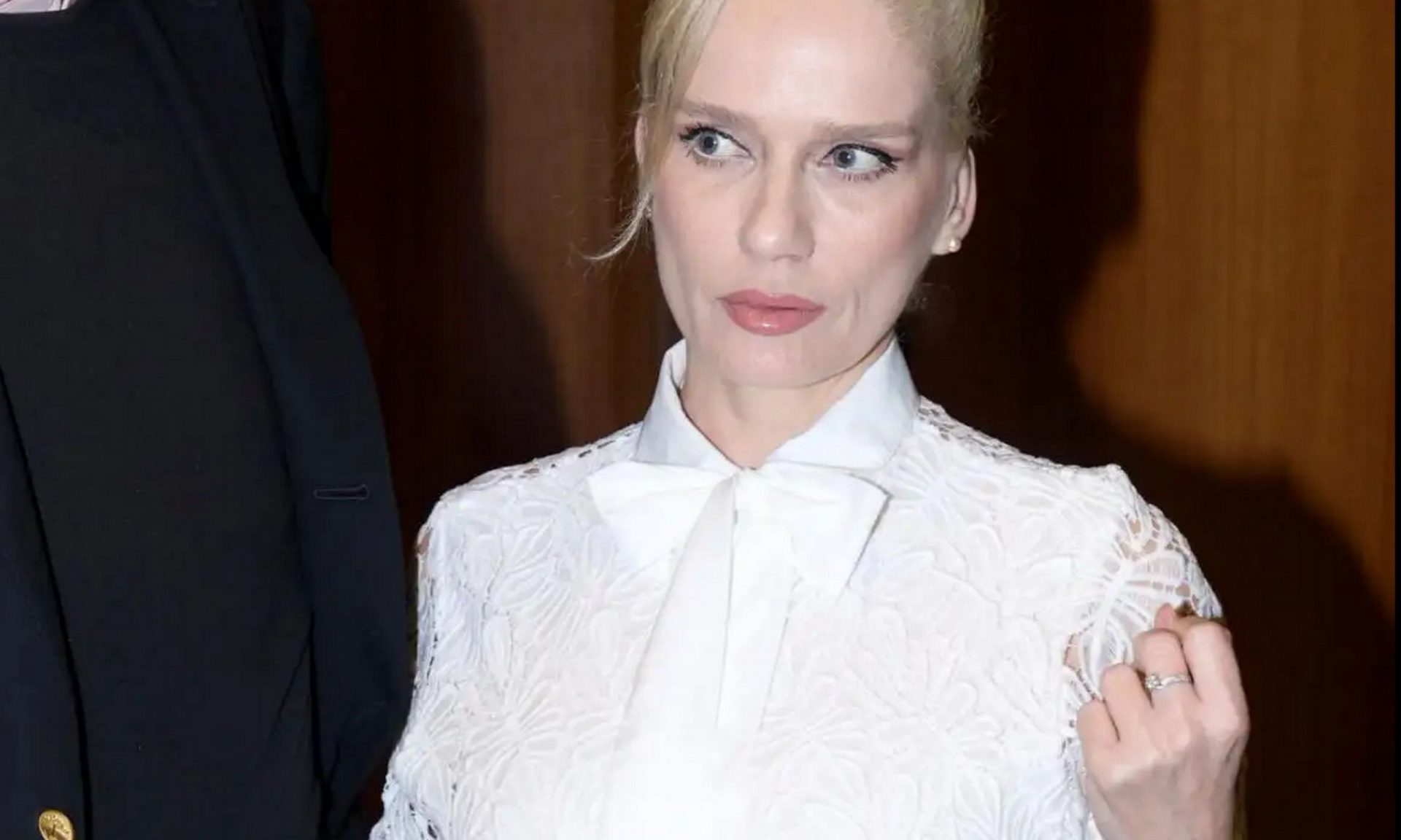 Τζένη Οικονόμου: Με σόκαρε. Έγινε μέσα σε δύο χρόνια άλλος άνθρωπος Έφυγε λόγω άνοιας…