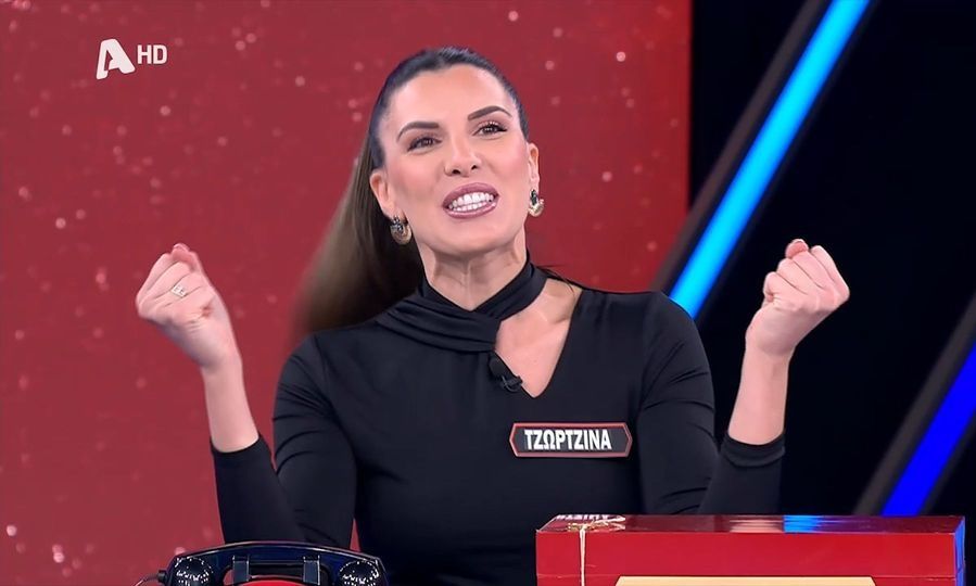 Deal: Η συγκλονιστική ιστορία της Τζωρτζίνας -«Τους κυνήγησα & είπα ''Αστυνομία, ακίνητος!''»