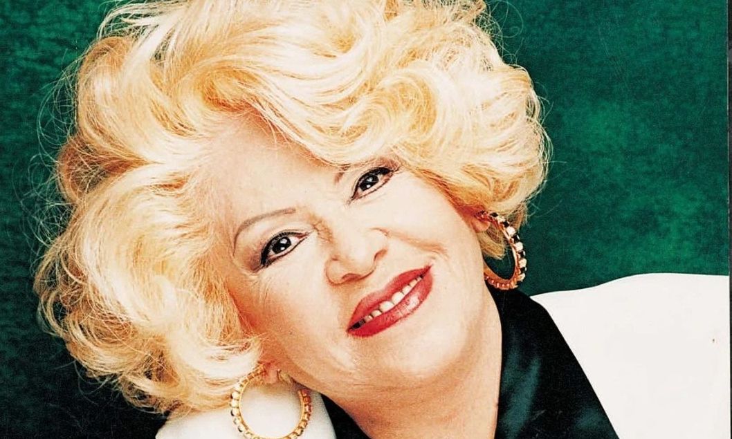 Καίτη Γκρέυ: Θρίλερ με τη διαθήκη και τους κληρονόμους της περιουσίας της - Ο μυστηριώδης φάκελος