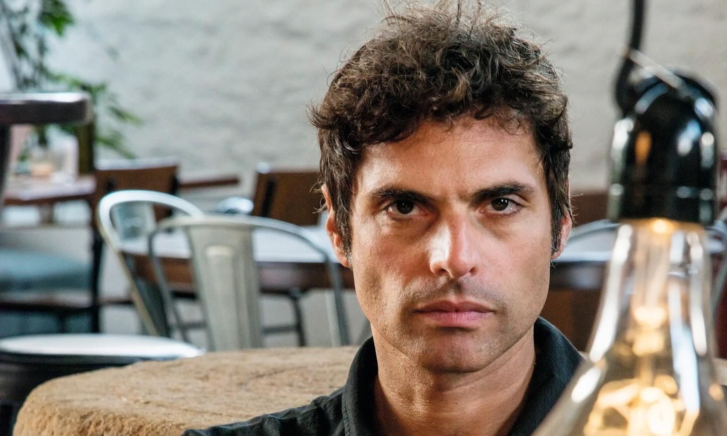 Γιώργος Παπαγεωργίου: «Είχα δεχτεί πρόταση για τον ρόλο του Στέλιου Καζαντζίδη»