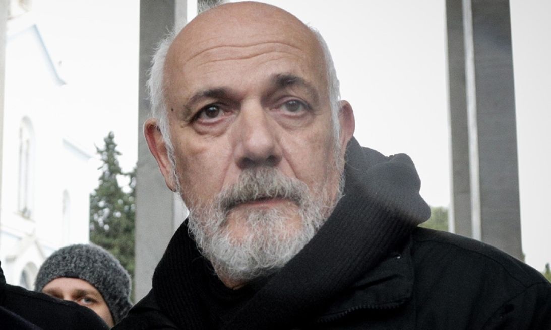 Κιμούλης: Εκδικάζεται η έφεση από την πλευρά του στην αγωγή κατά του ΣΕΗ - Ζητά 400.000 ευρώ