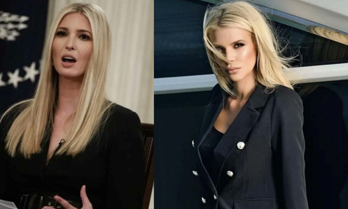 Χριστίνα Καρνέζη: Ο πόλεμος στο Twitter, η ομοιότητα με την Ιβάνα Τραμπ & η αποθέωση