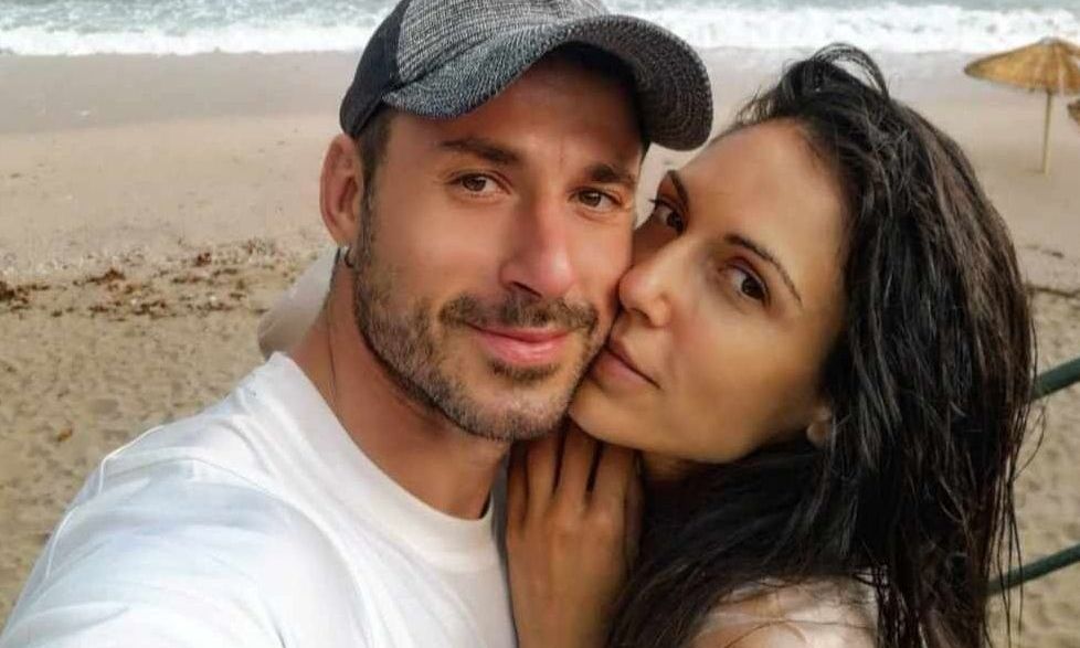 Βούλγαρη: Η τρυφερή φώτο του συζύγου της ανήμερα των γενεθλίων της-Ετοιμάζεις το πιο υπέροχο δώρο