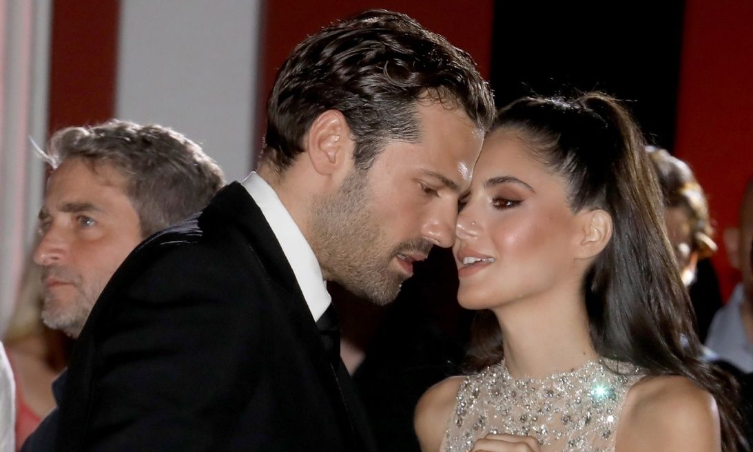 Κωνσταντίνος Αργυρός: Τα πρώτα λόγια μετά το παραλίγον ατύχημα της Αλεξάνδρας Νίκα στο Κολωνάκι