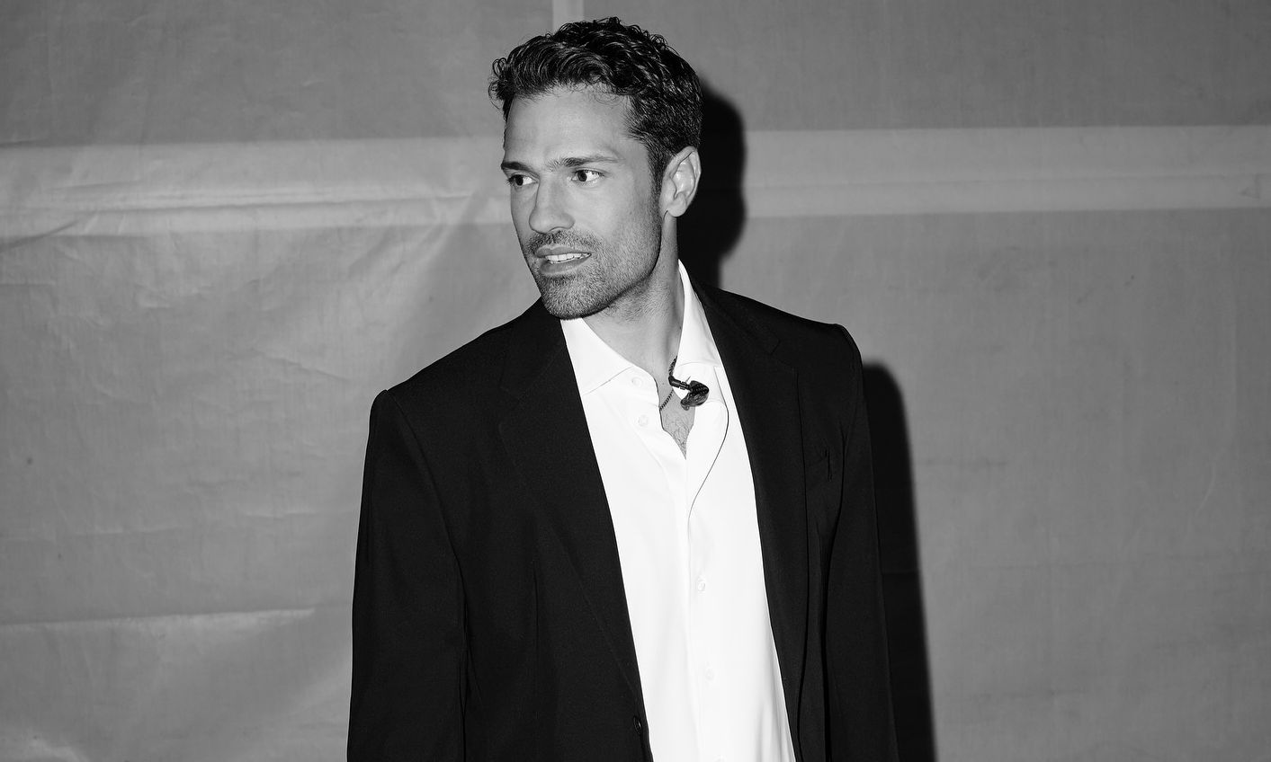 Κωνσταντίνος Αργυρός: Η πρώτη εμφάνιση μετά το παραλίγο ατύχημα της Αλεξάνδρας Νίκα