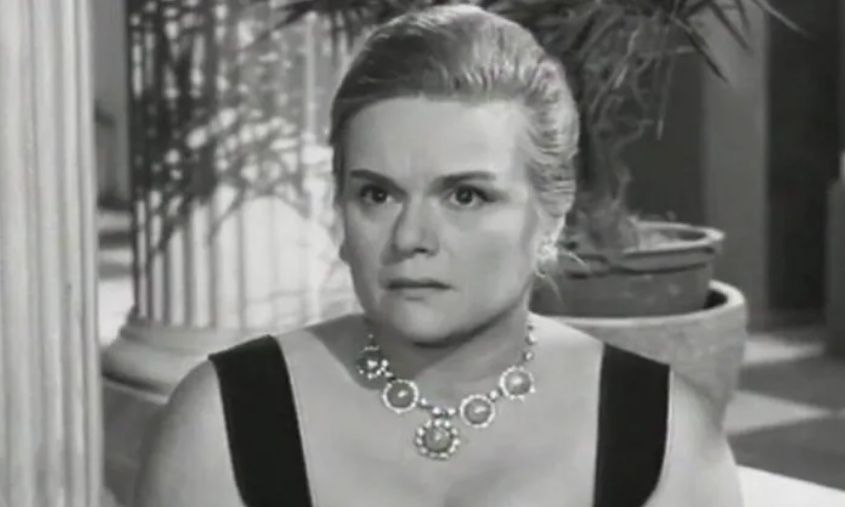 Δέσπω Διαμαντίδου: 21 χρόνια χωρίς την αγαπημένη ηθοποιό – Το Broadway και ο Γούντι Άλεν!